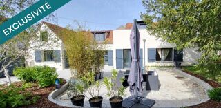  Maison à vendre 7 pièces 212 m²
