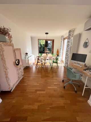  Maison à vendre 5 pièces 150 m²