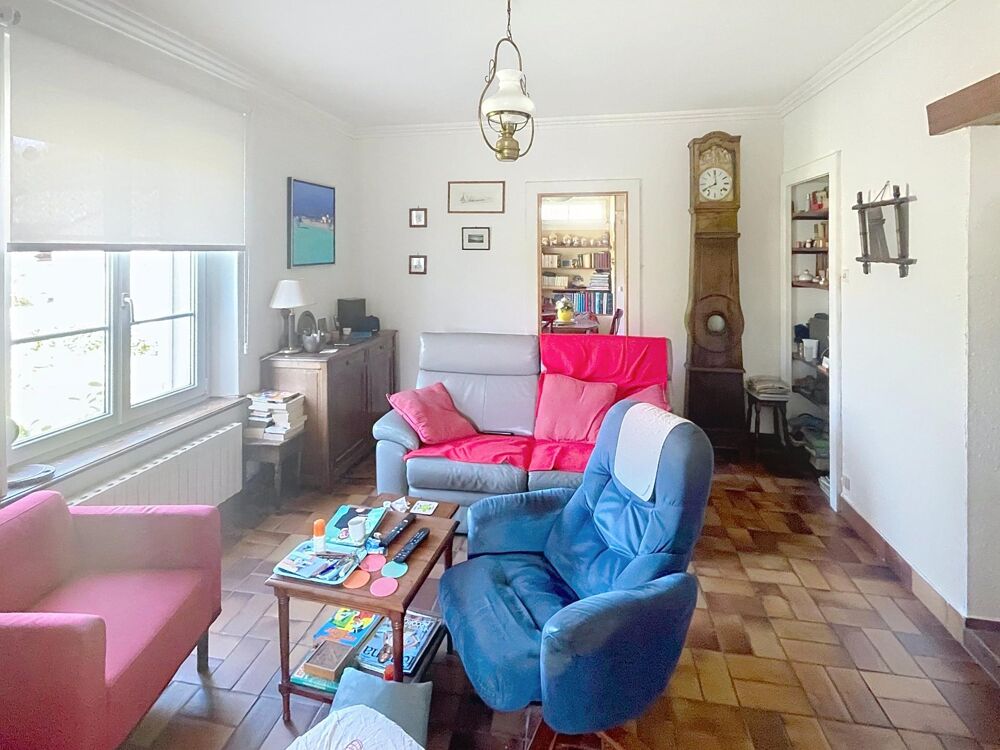 Vente Maison Maison familiale Uzemain