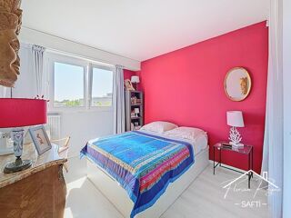  Appartement � vendre 4 pi�ces 84 m�