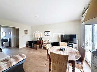  Appartement � vendre 4 pi�ces 74 m�