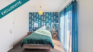  Maison � vendre 5 pi�ces 130 m�