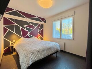  Maison � vendre 4 pi�ces 92 m�