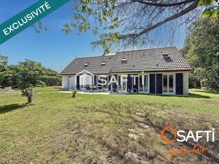  Maison  vendre 6 pices 152 m