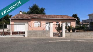  Maison à vendre 4 pièces 78 m²
