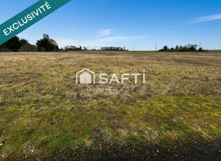  Terrain � vendre 1247 m�