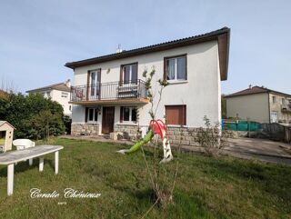 Maison à vendre 5 pièces 108 m²