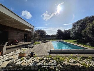  Maison à vendre 3 pièces 92 m²
