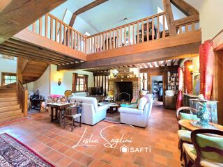  Propri�t�/ch�teau � vendre 7 pi�ces 280 m�