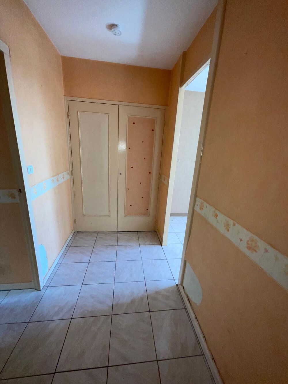 Vente Appartement Appartement T1 Bis, parking. Bourges