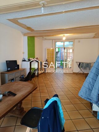  Maison à vendre 5 pièces 91 m²
