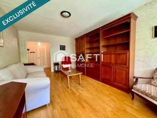  Appartement à vendre 2 pièces 54 m²