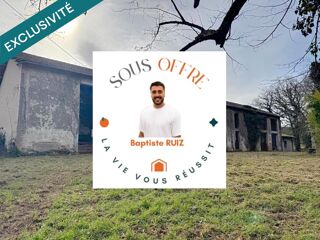  Maison � vendre 1 pi�ce 600 m�