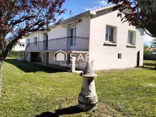 Maison � vendre 7 pi�ces 119 m�