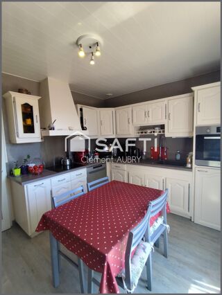  Maison à vendre 5 pièces 87 m²