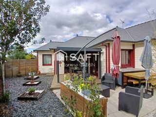  Maison � vendre 6 pi�ces 171 m�