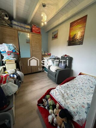  Maison � vendre 3 pi�ces 60 m�