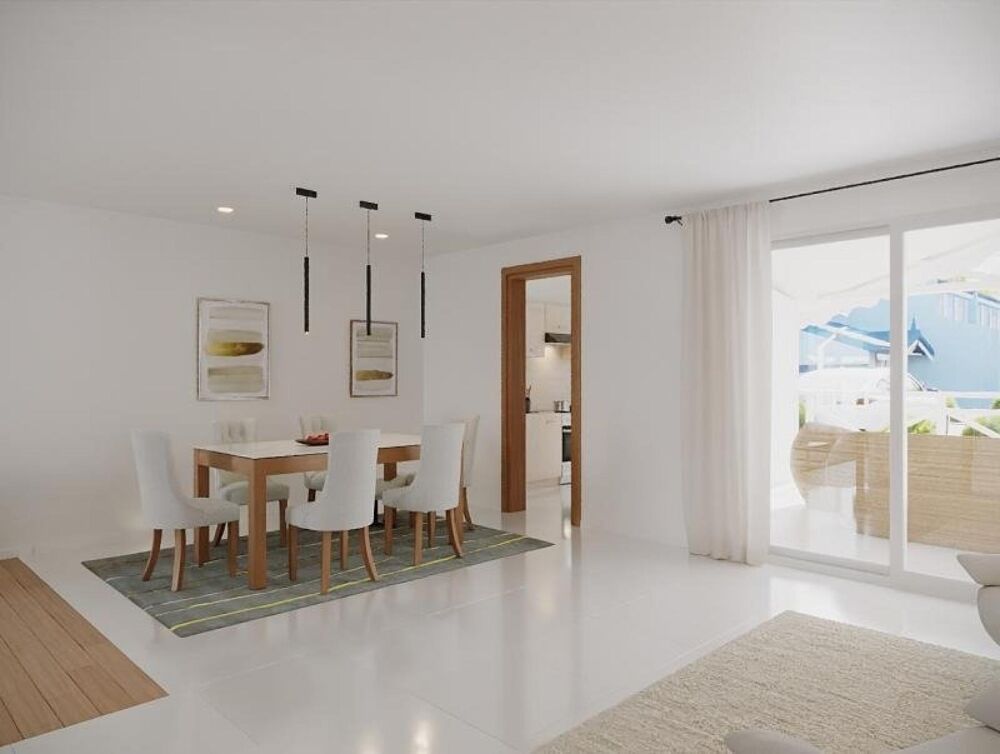 Vente Maison Programme VEFA - Lotissement neuf CARLINOVA Saint-martin