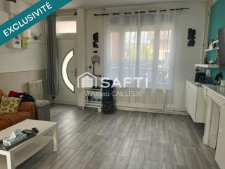  Maison � vendre 4 pi�ces 89 m�