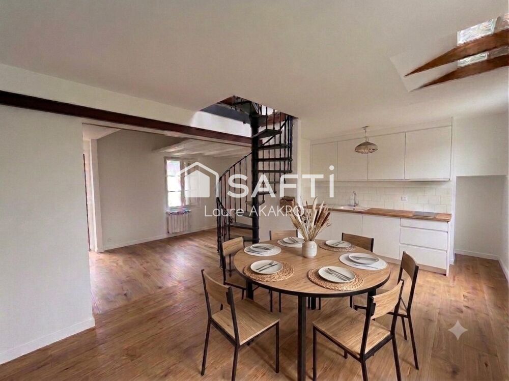 Vente Maison Maison de plein pied à rénover ! Champigny-sur-marne