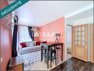  Appartement � vendre 2 pi�ces 32 m�