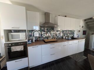  Maison � vendre 4 pi�ces 75 m�