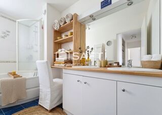 Appartement à vendre 4 pièces 87 m²