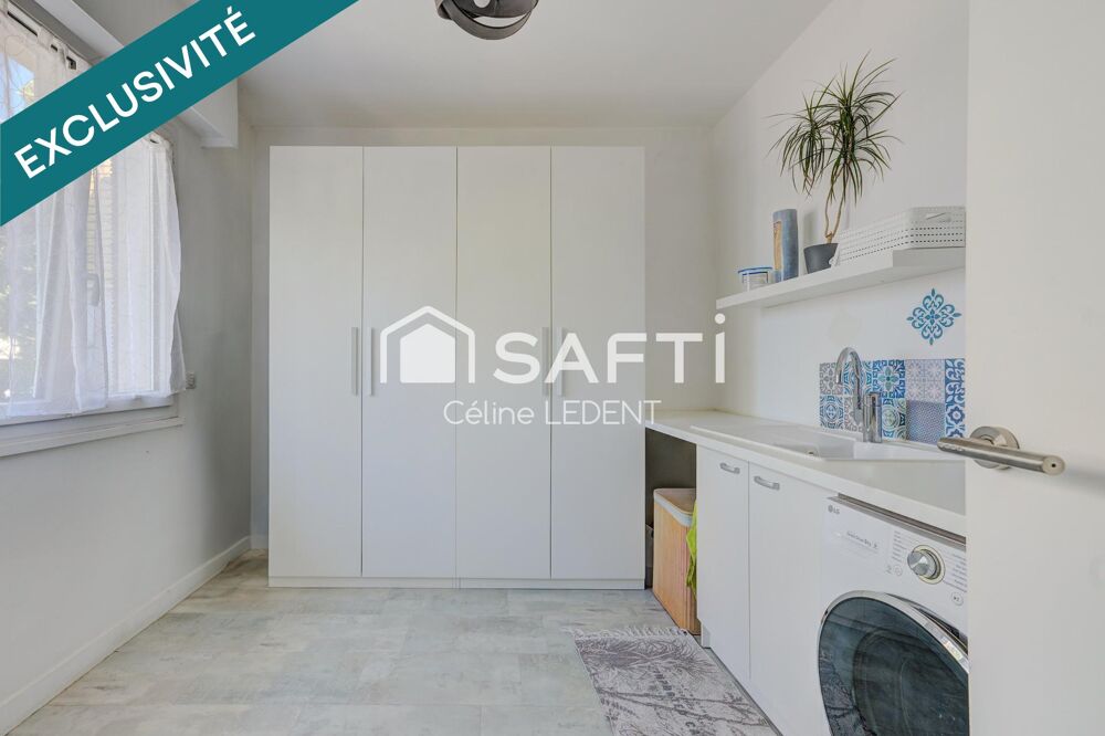 à vendre  Maison Maisons-Alfort (94700)