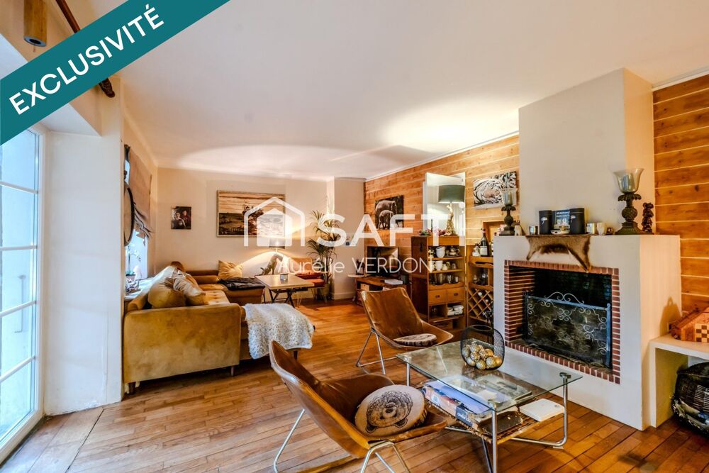  vendre  Maison Sciez (74140)