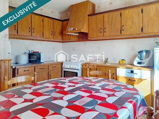  Maison à vendre 4 pièces 120 m²