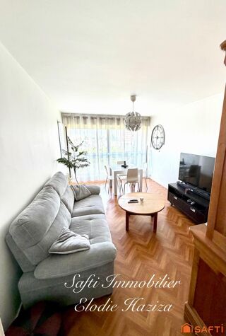  Appartement à vendre 3 pièces 71 m²