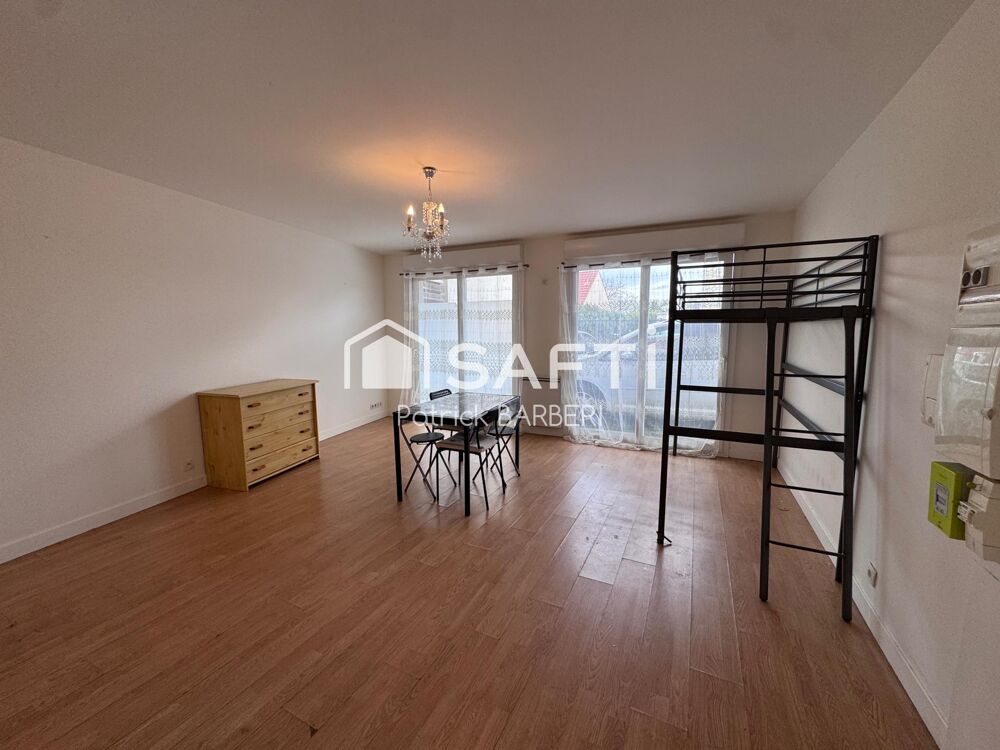 Location Appartement Centre ville Chanteloup-les-vignes
