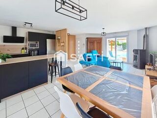  Maison à vendre 7 pièces 146 m²