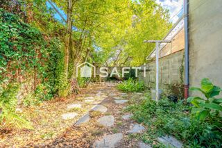  Maison à vendre 7 pièces 150 m²