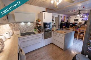  Appartement � vendre 3 pi�ces 89 m�