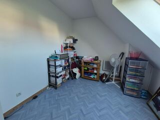  Maison à vendre 6 pièces 94 m²