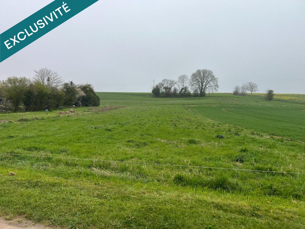 Vente Terrain À Vendre terrain à bâtir Seux