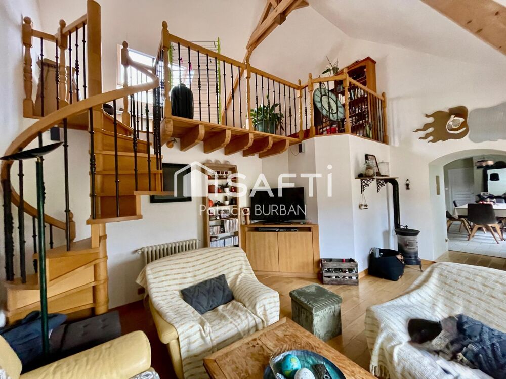 Vente Maison Maison 120 m2 4 chambres  2730 m2 terrain à Pleucadeuc Pleucadeuc