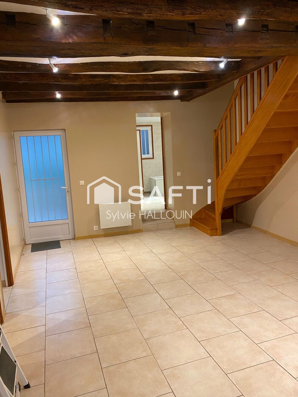 Location Maison Maison 3 chambres + bureau 72m² et jardin Cloyes les trois rivieres