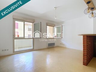  Appartement à vendre 2 pièces 40 m²
