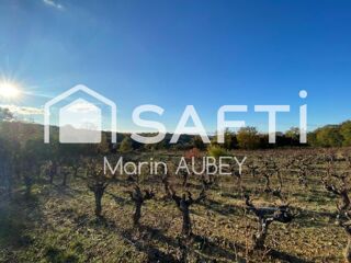  Terrain � vendre 7770 m� Le pin