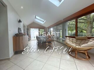  Maison � vendre 8 pi�ces 162 m�