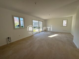  Maison à vendre 5 pièces 100 m²
