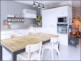  Maison à vendre 4 pièces 82 m²