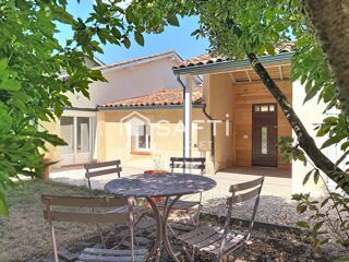  Maison à vendre 4 pièces 122 m²