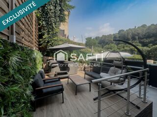  Appartement à vendre 3 pièces 56 m²