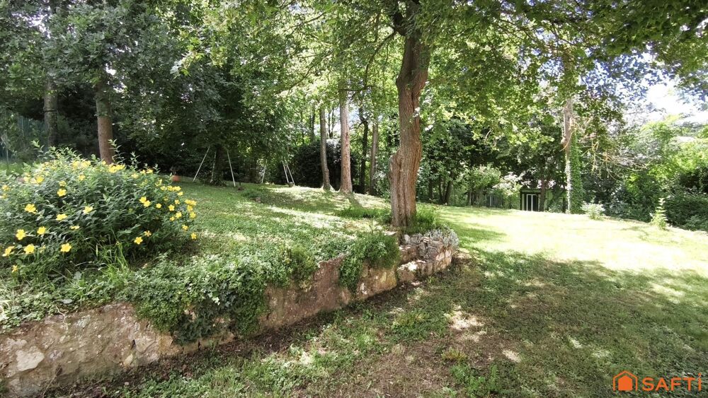 Vente Maison Une maison à part - à l'écart des regards L' etang-la-ville