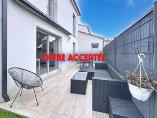  Maison � vendre 4 pi�ces 90 m�