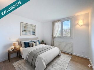  Appartement � vendre 4 pi�ces 96 m�