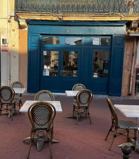 Bar licence IV, quartier Pyr&eacute;nn&eacute;es 132000 11100 Narbonne